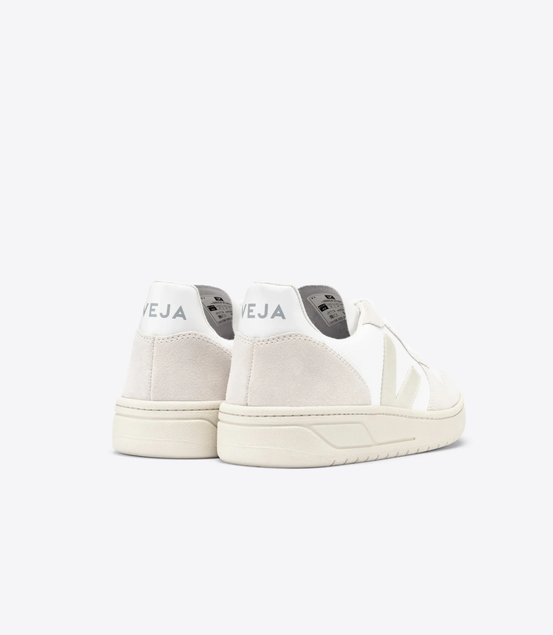 Faherty Brand VEJA Men's V-10 -^ Shoes