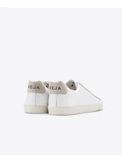 Faherty Brand VEJA Women's Esplar Leather Sneaker -^Women Shoes & Socks