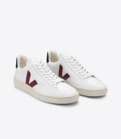 Faherty Brand VEJA Women's V-12 -^Women Shoes & Socks