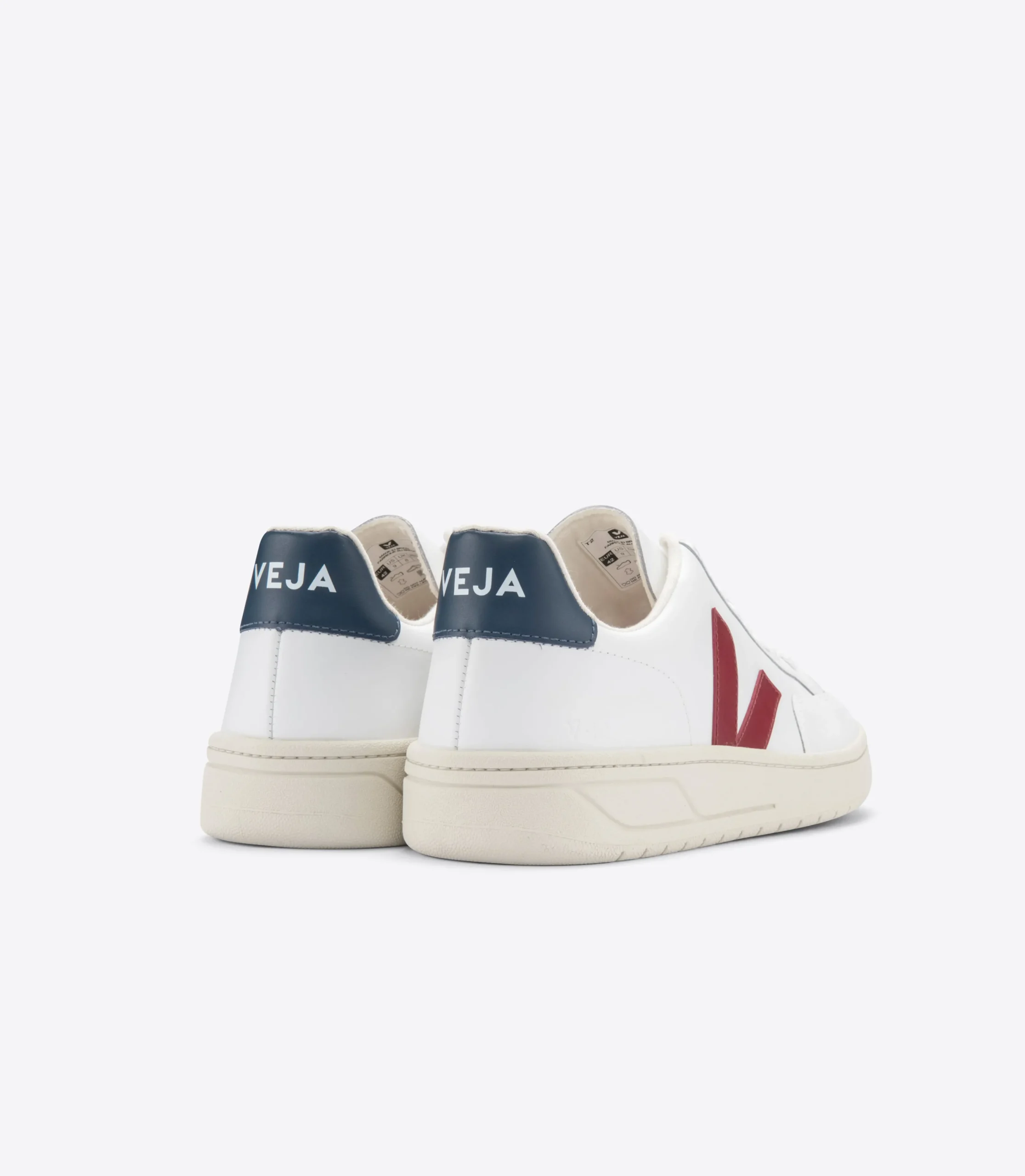 Faherty Brand VEJA Women's V-12 -^Women Shoes & Socks