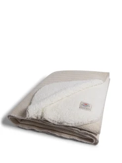 Faherty Brand Whitewater High Pile Fleece Blanket -^Women Home & More|Home & More