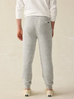 Faherty Brand Whitewater Sweatpant -^ Pants|Lounge