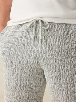 Faherty Brand Whitewater Sweatshort -^ Shorts|Lounge