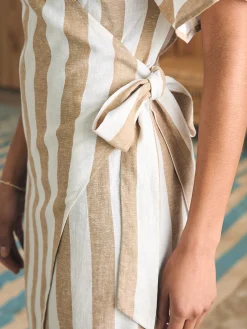 Faherty Brand Willow Dress -^Women Dresses