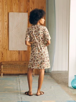 Faherty Brand Willow Dress -^Women Dresses