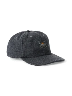 Faherty Brand Wool Baseball Hat -^ Hats