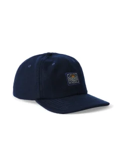 Faherty Brand Wool Baseball Hat -^ Hats