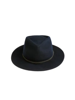 Faherty Brand Yellow 108 Eastwood Hat -^Women Hats